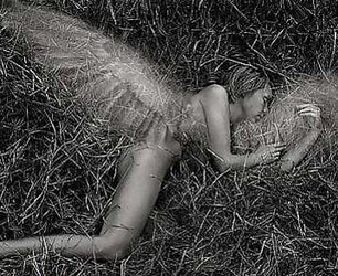 Fleshy mcnulty angels (AMYKISS-BEVY)