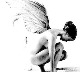 Fleshy mcnulty angels (AMYKISS-BEVY)