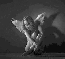 Fleshy mcnulty angels (AMYKISS-BEVY)