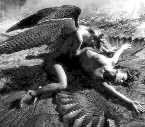 Fleshy mcnulty angels (AMYKISS-BEVY)
