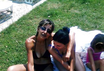 Bulgarian Swimwear - IX