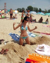 Bulgarian Swimwear - IX