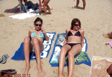 Bulgarian Swimwear - IX