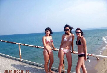 Bulgarian Swimwear - IX