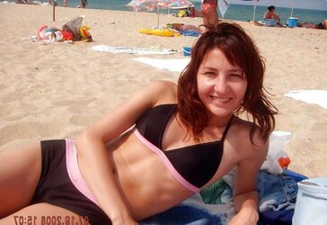 Bulgarian Swimwear - IX
