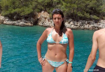 Bulgarian Swimwear - IX
