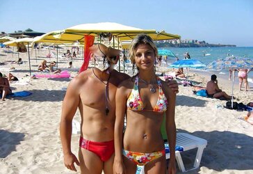 Bulgarian Swimwear - IX