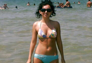 Bulgarian Swimwear - IX