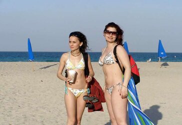 Bulgarian Swimwear - IX