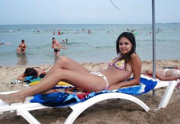 Bulgarian Swimwear - IX