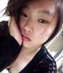 Korean University Whore
