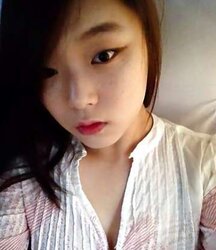 Korean University Whore