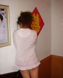 Chinese honeymoon creampie smash