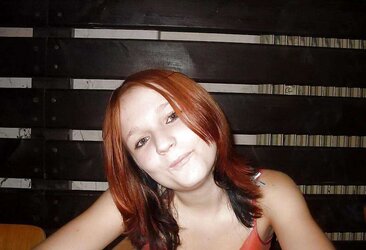 Unsheathed fuckslut Alice from france