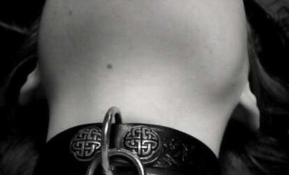 Dark-Hued and White 261!