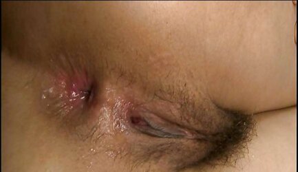 REI - 15 Japanese Cuties - ANAL INVASION