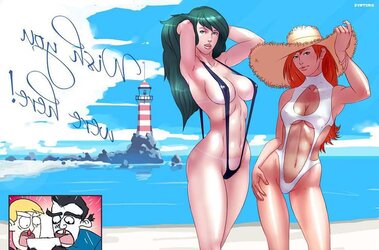 Fave Digital Girls