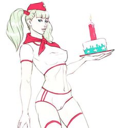 Fave Digital Girls