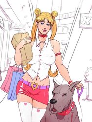 Fave Digital Girls