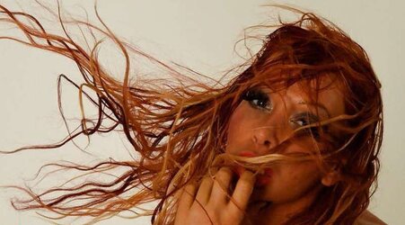 Stella Styles-German Pornographic Star