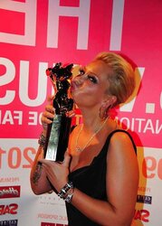 Stella Styles-German Pornographic Star