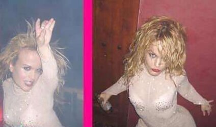 Midgets Bare Assorted Pictures