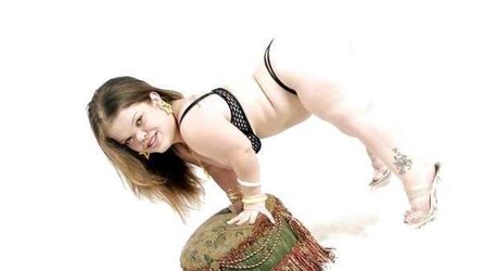 Midgets Bare Assorted Pictures