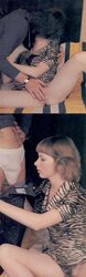 Vintage Magazines Samlet Whitehouse