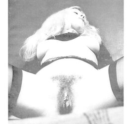 Vintage Magazines Samlet Whitehouse