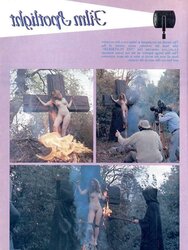 Vintage Magazines Samlet Whitehouse