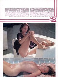 Vintage Magazines Samlet Whitehouse