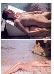 Vintage Magazines Samlet Whitehouse
