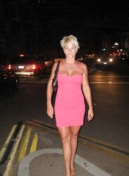 Mature Paramour 058... The Proof Age Is Just a Number