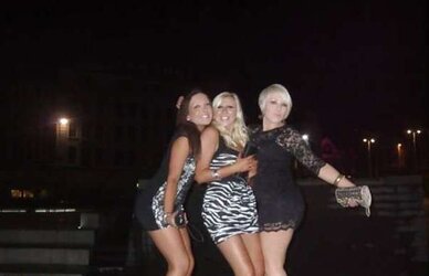 Grantham Slags