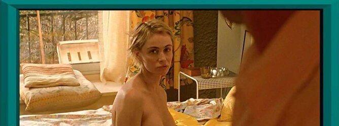 Emmanuelle beart