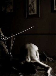 Dark-Hued and White 694!
