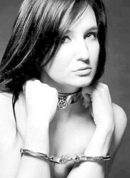 Dark-Hued and White 694!