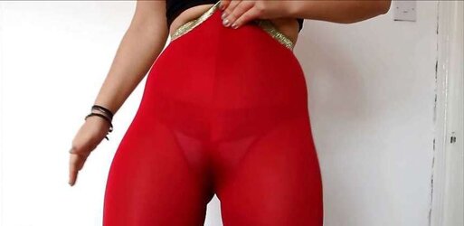 YAM-SIZED BACKSIDE MASSIVE BUTT MAGNIFICENT BACKSIDE GRANDE LEGGINGS SCREENS