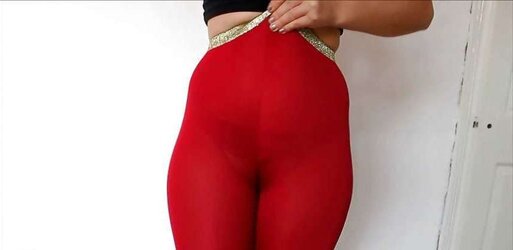 YAM-SIZED BACKSIDE MASSIVE BUTT MAGNIFICENT BACKSIDE GRANDE LEGGINGS SCREENS