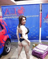 Diamond Foxxx Twitter Pics