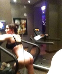Diamond Foxxx Twitter Pics