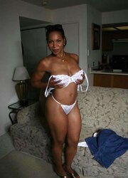 Ebony Mom - Semmie De Suora