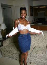 Ebony Mom - Semmie De Suora