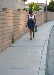 Ebony Mom - Semmie De Suora