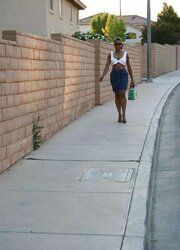 Ebony Mom - Semmie De Suora