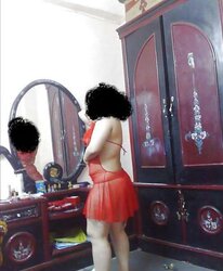 Julia a Gorda Safada da Bunda Gostosa