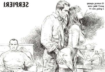 Super-Steamy Cuckold Story (Greek)