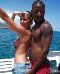Torrid chicks taking BIG BLACK COCK