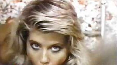 Ginger Lynn and some Amber Lynn