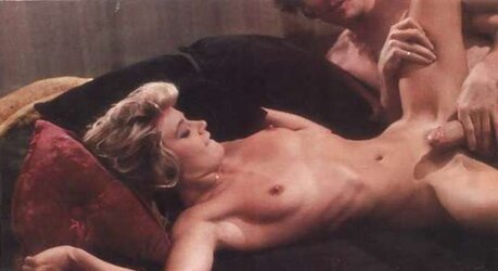 Ginger Lynn and some Amber Lynn